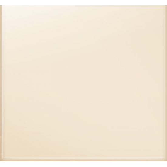 Πλακάκι Pastel Kosc Sloniowa 20X20 cm Μπεζ Ανοιχτό